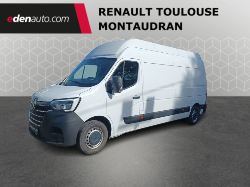 Image de l'annonce principale - Renault Master