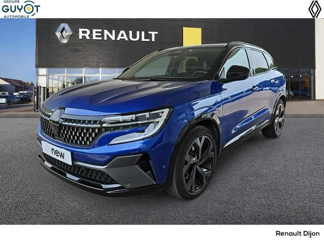 Image de l'annonce principale - Renault Austral