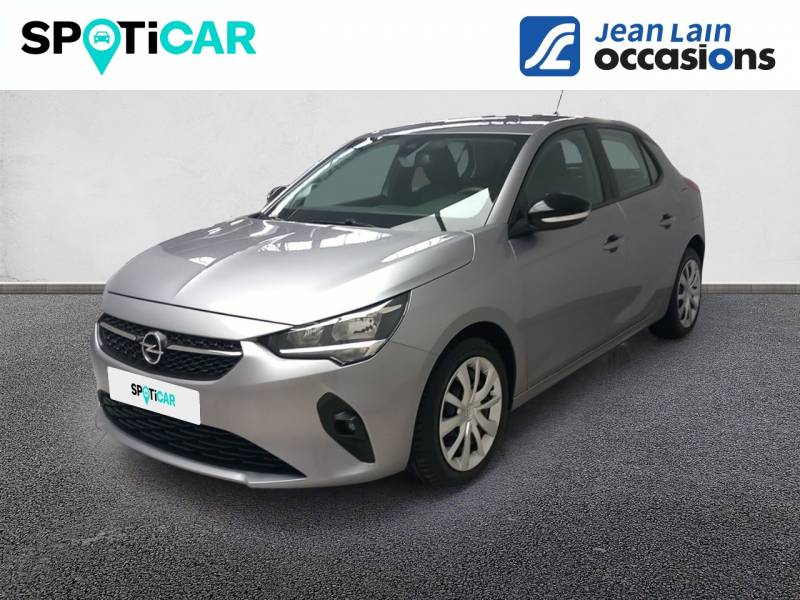 Image de l'annonce principale - Opel Corsa
