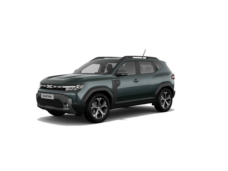 Image de l'annonce principale - Dacia Journey
