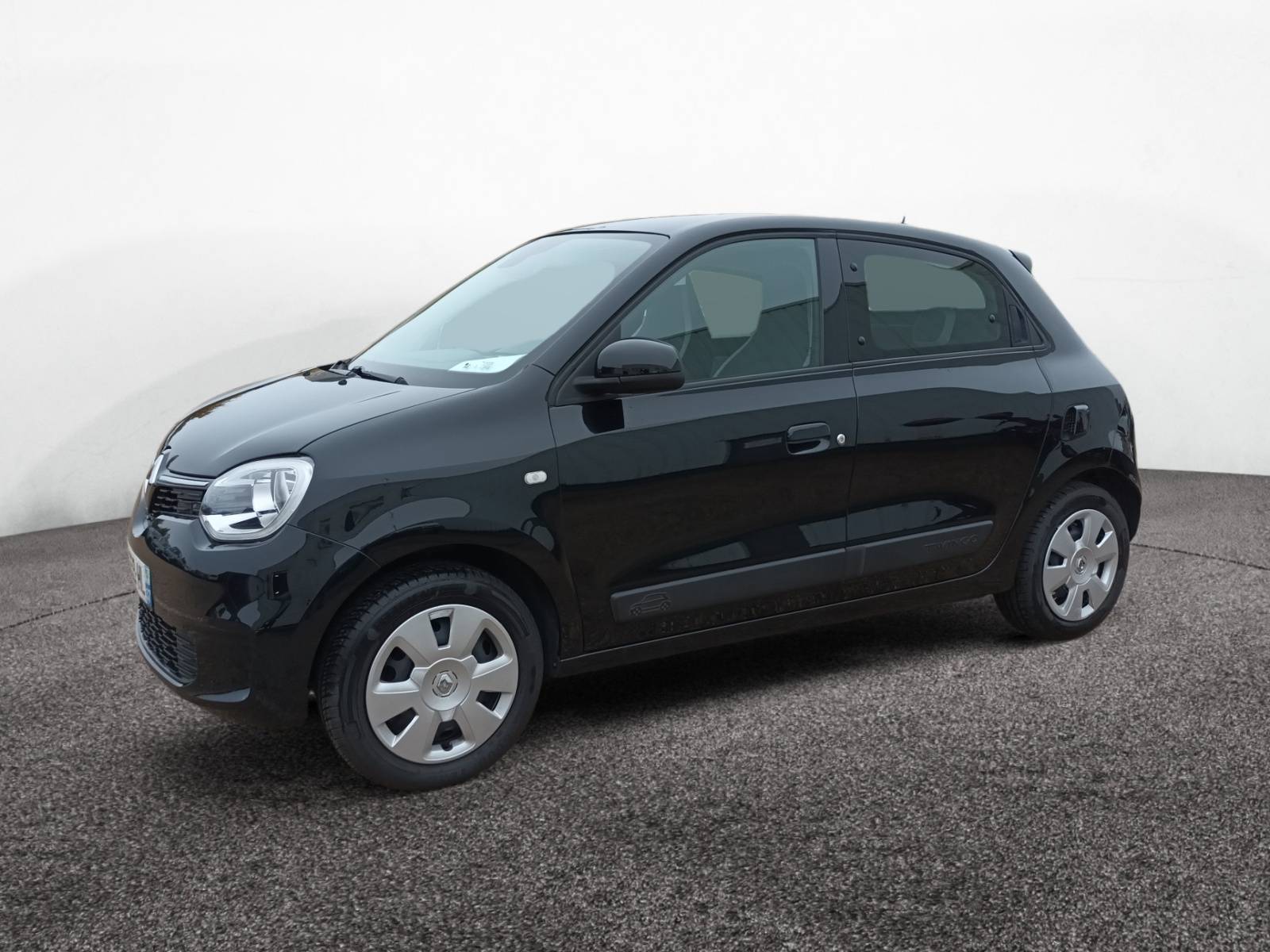 Image de l'annonce principale - Renault Twingo