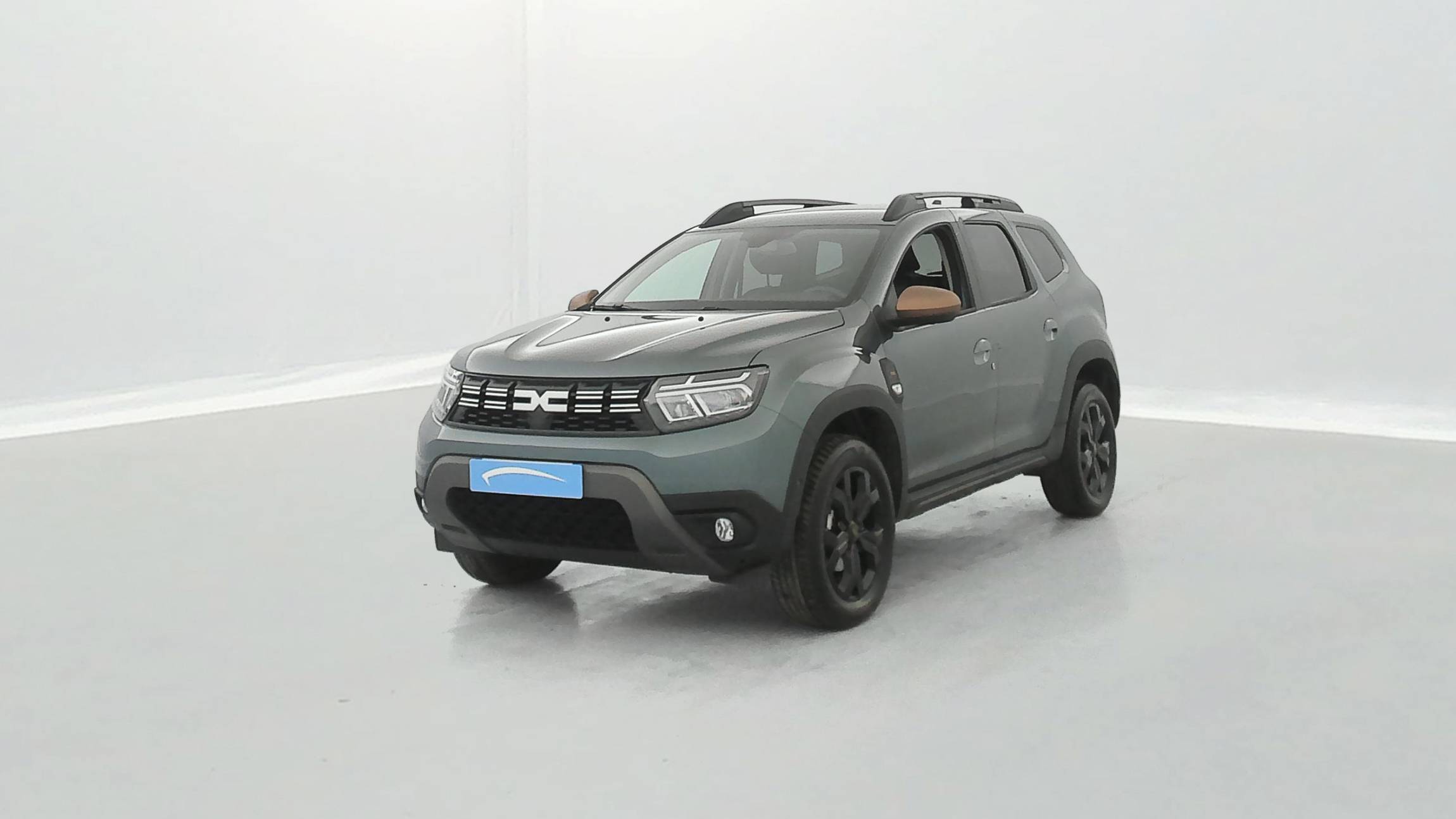 Image de l'annonce principale - Dacia Duster