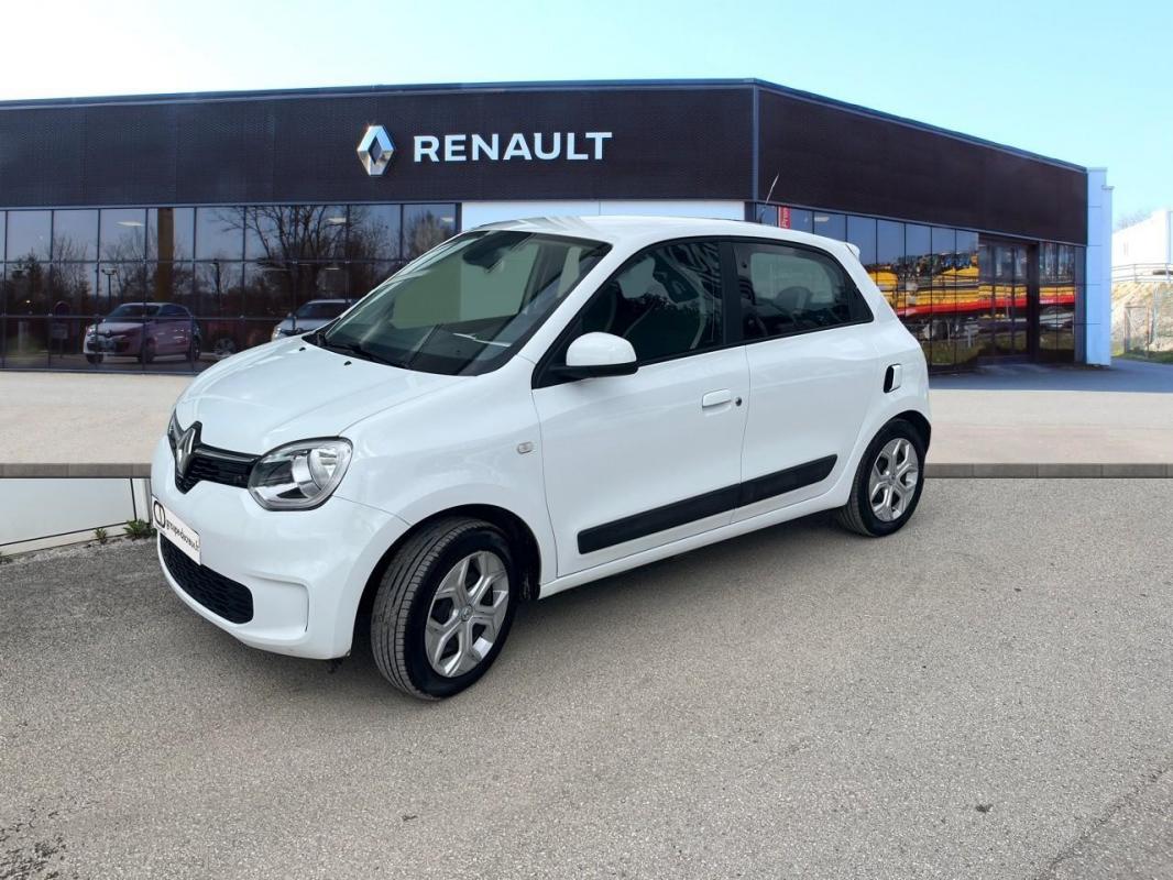 Image de l'annonce principale - Renault Twingo