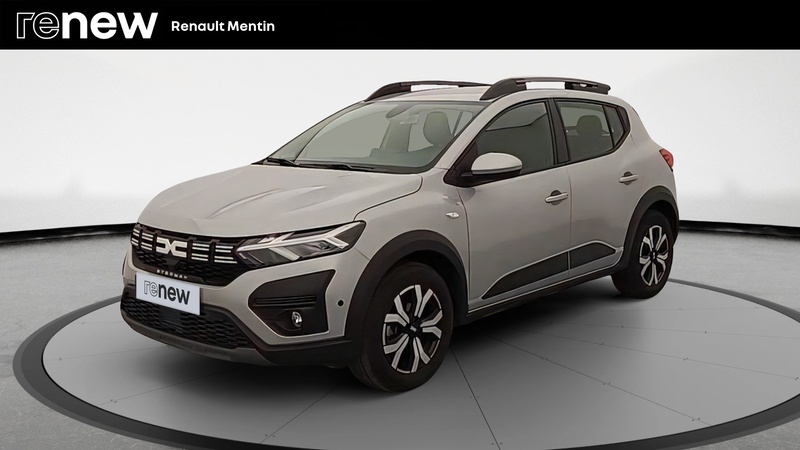 Image de l'annonce principale - Dacia Sandero