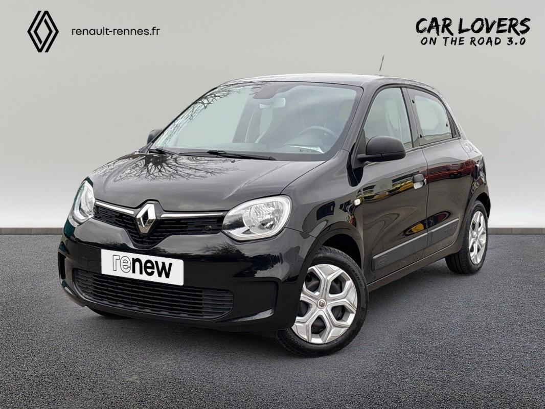 Image de l'annonce principale - Renault Twingo