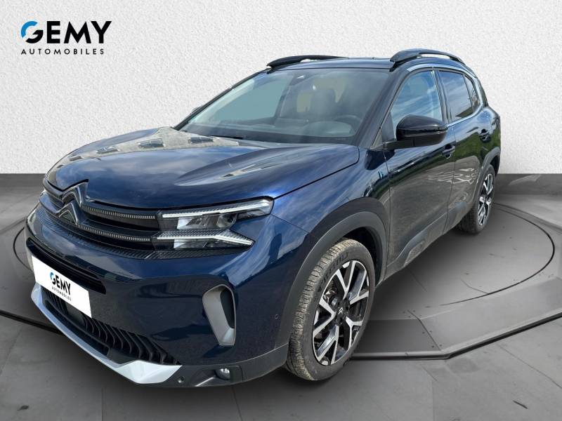 Image de l'annonce principale - Citroën C5 Aircross