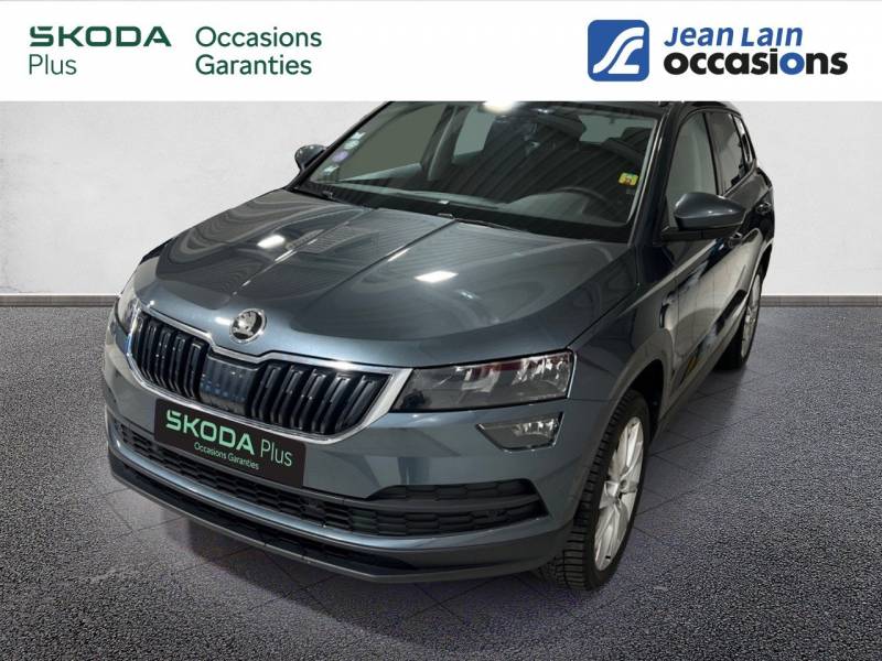 Image de l'annonce principale - Skoda Karoq