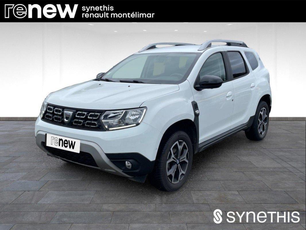 Image de l'annonce principale - Dacia Duster