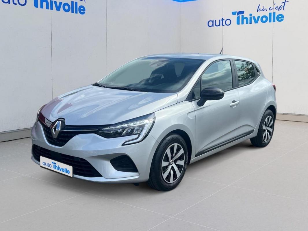 Image de l'annonce principale - Renault Clio