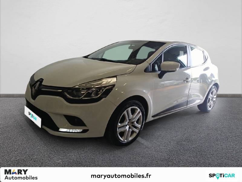 Image de l'annonce principale - Renault Clio
