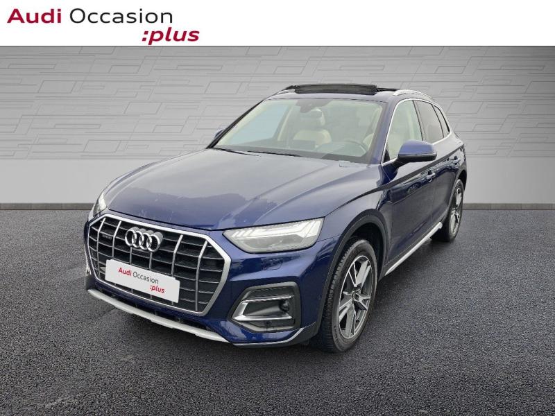 Image de l'annonce principale - Audi Q5