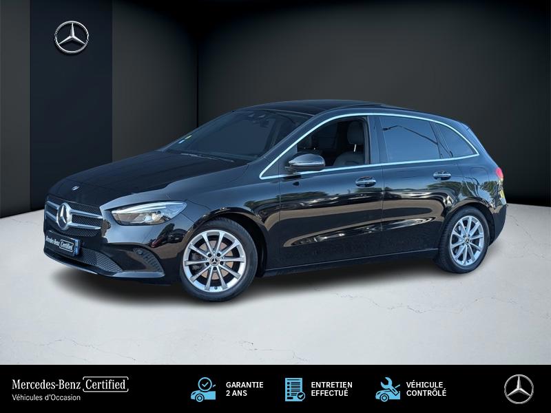 Image de l'annonce principale - Mercedes-Benz Classe B