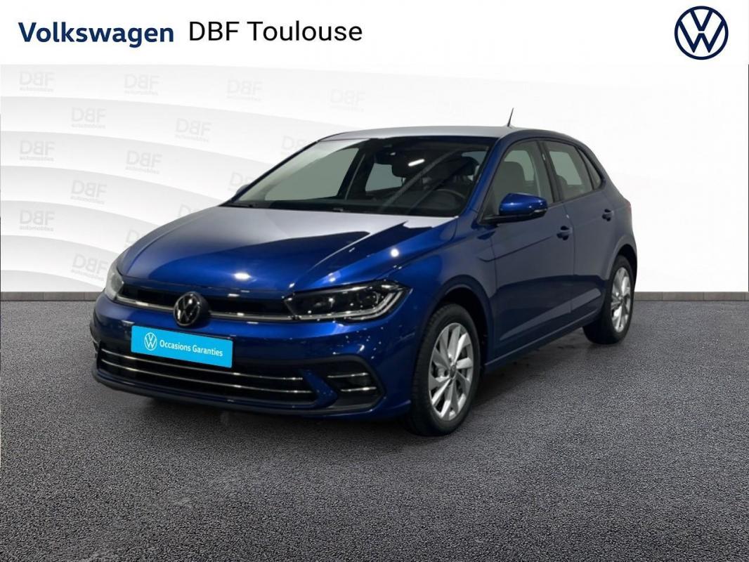 Image de l'annonce principale - Volkswagen Polo