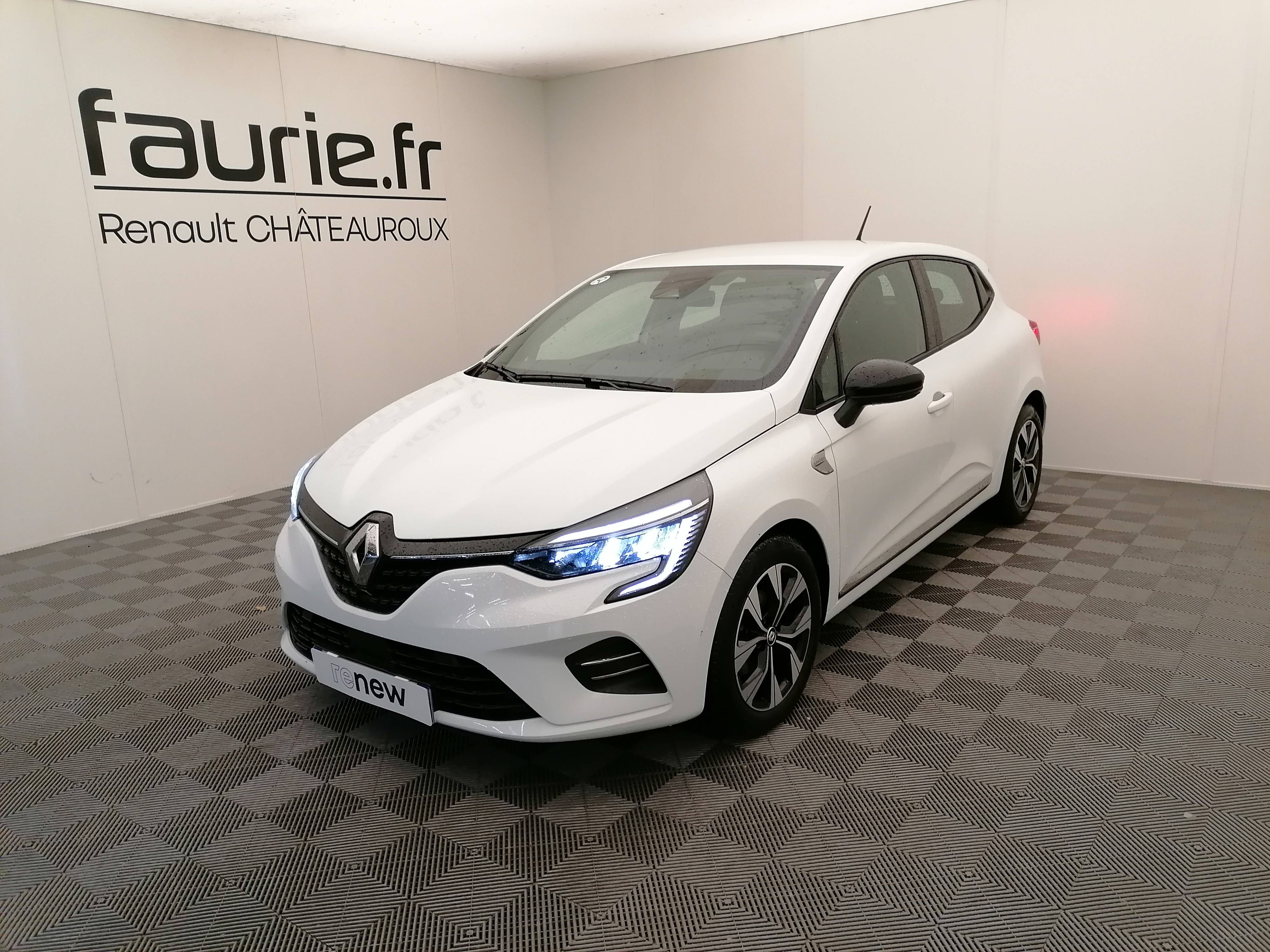 Image de l'annonce principale - Renault Clio