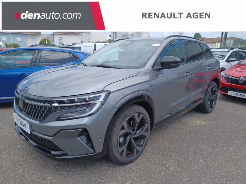 Image de l'annonce principale - Renault Austral
