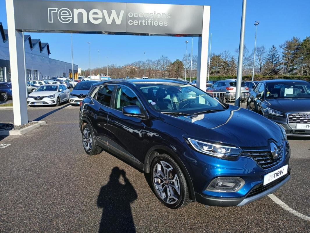 Image de l'annonce principale - Renault Kadjar