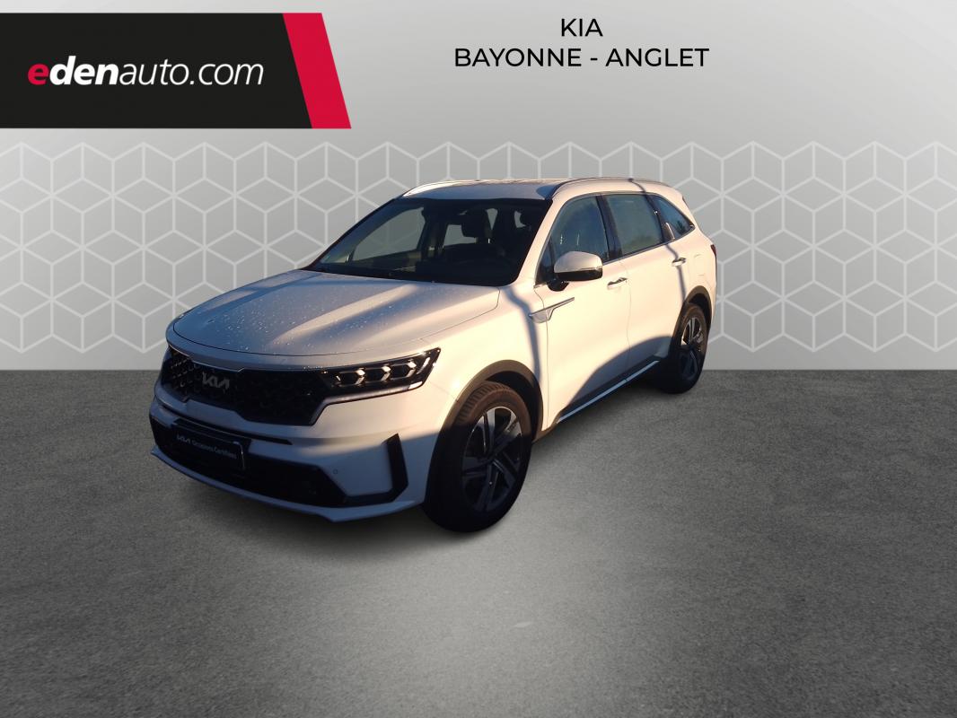 Image de l'annonce principale - Kia Sorento
