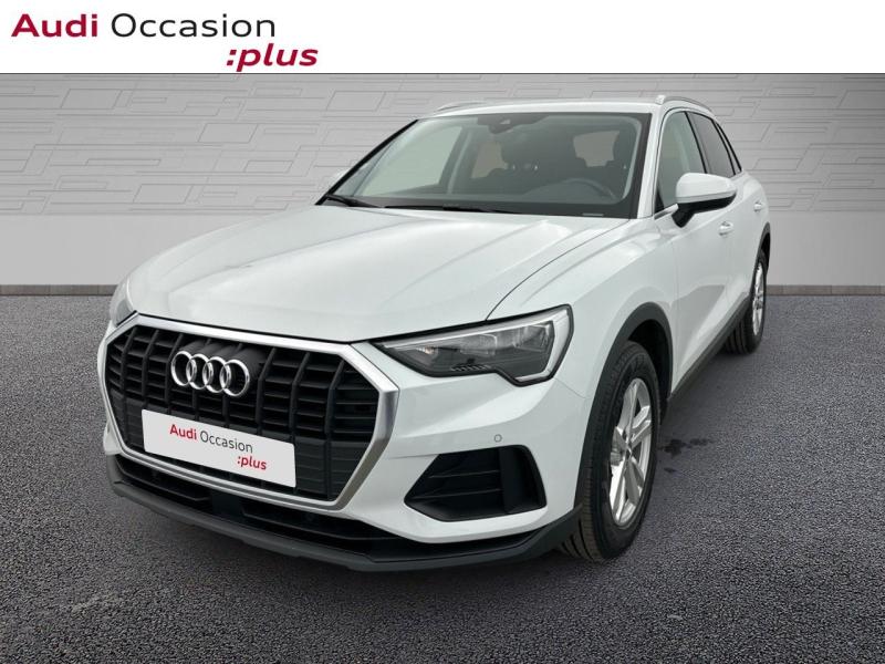 Image de l'annonce principale - Audi Q3