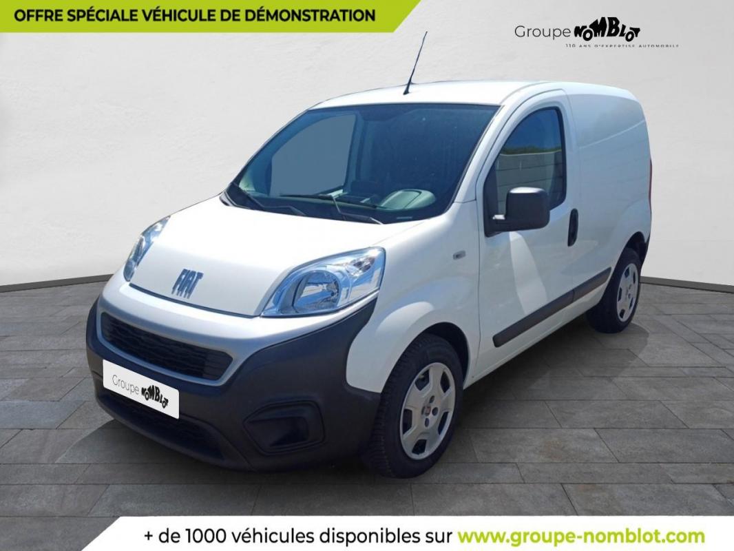 Image de l'annonce principale - Fiat Fiorino