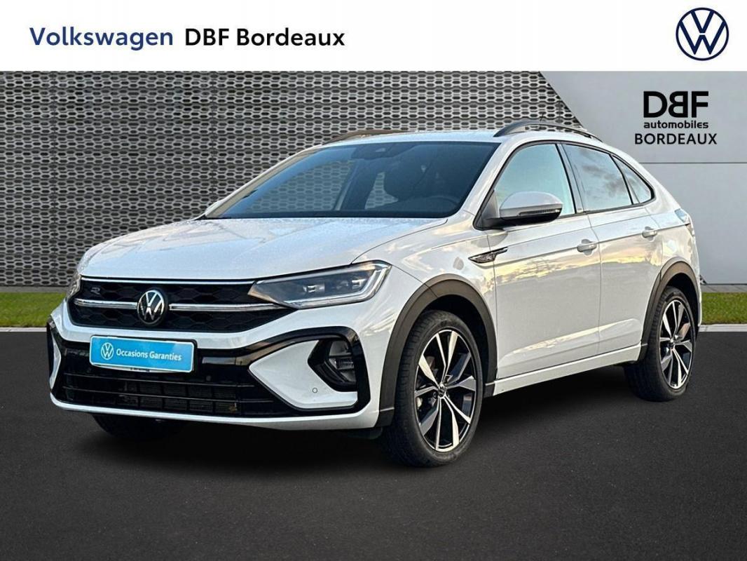 Image de l'annonce principale - Volkswagen Taigo