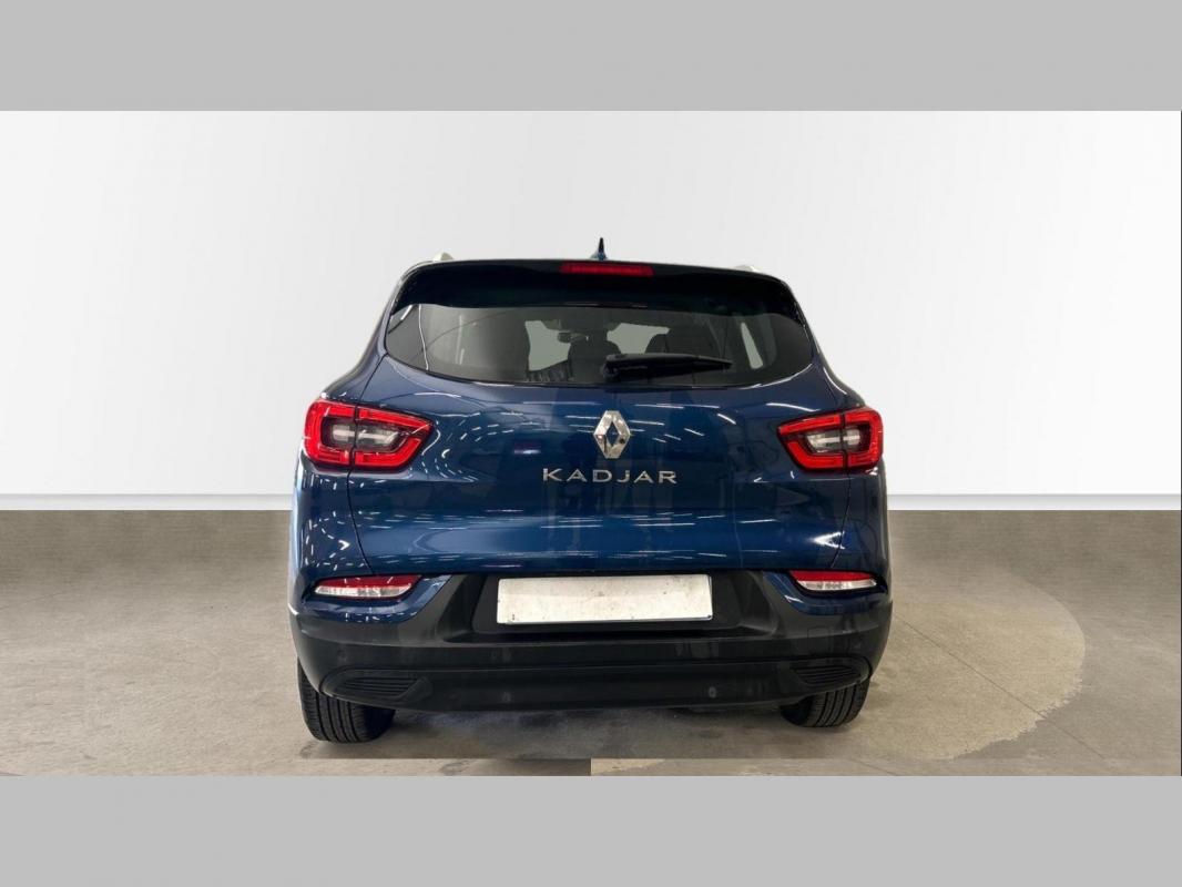 Image de l'annonce principale - Renault Kadjar