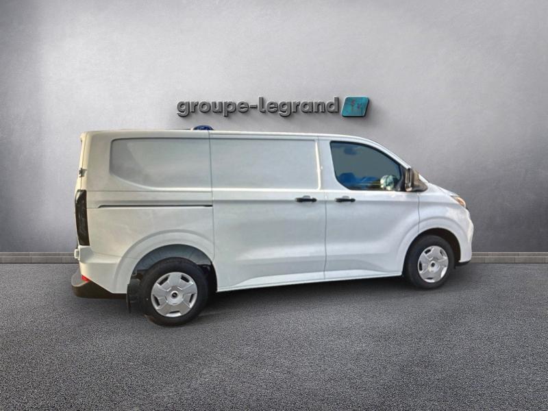 Image de l'annonce principale - Ford Transit Custom