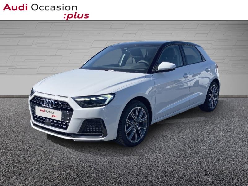 Image de l'annonce principale - Audi A1