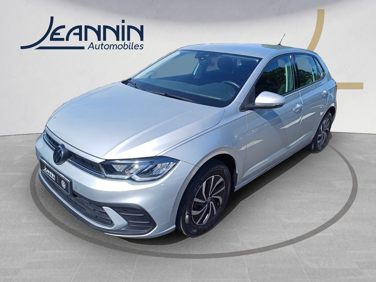Image de l'annonce principale - Volkswagen Polo