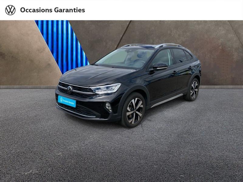 Image de l'annonce principale - Volkswagen Taigo