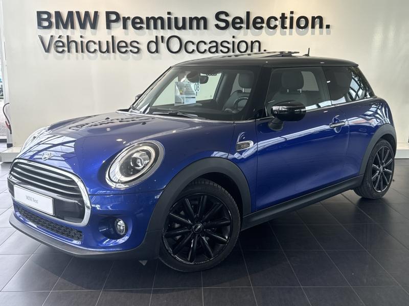 Image de l'annonce principale - MINI Hatch 3 Portes