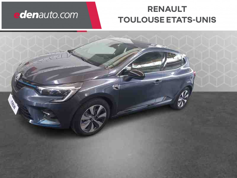 Image de l'annonce principale - Renault Clio