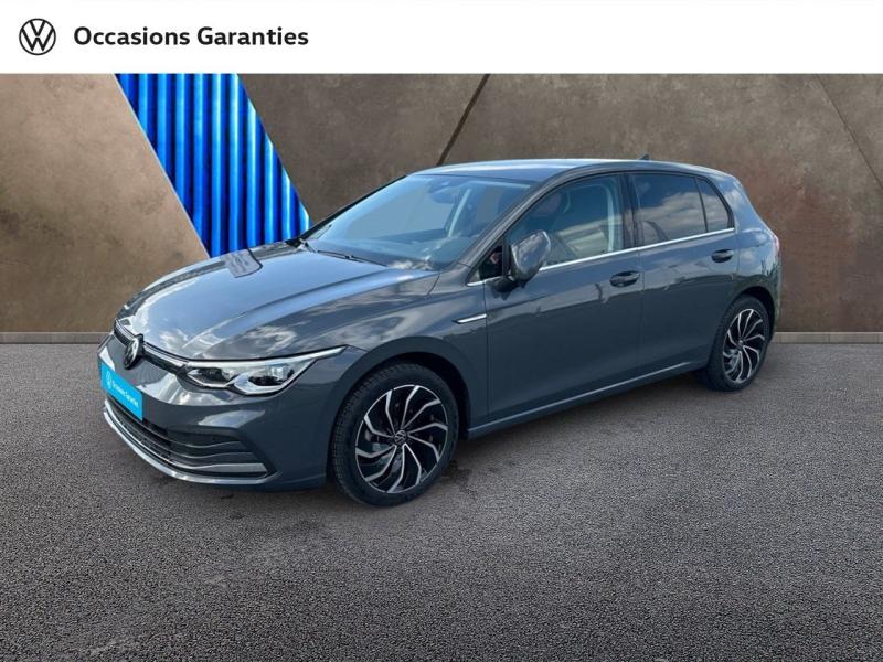 Image de l'annonce principale - Volkswagen Golf