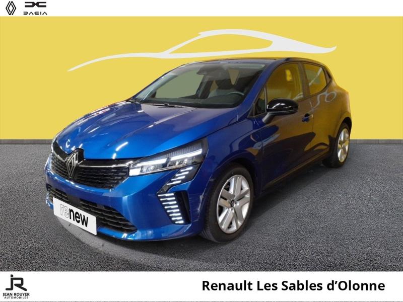 Image de l'annonce principale - Renault Clio