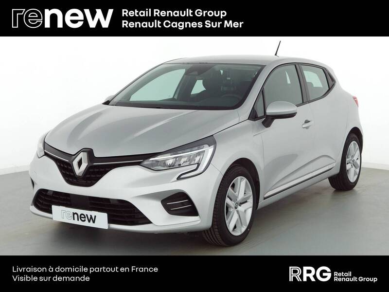 Image de l'annonce principale - Renault Clio