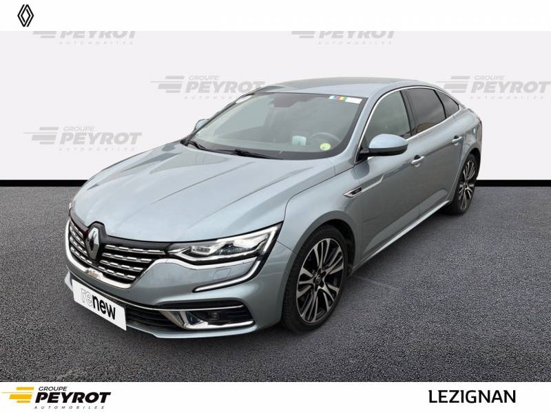 Image de l'annonce principale - Renault Talisman