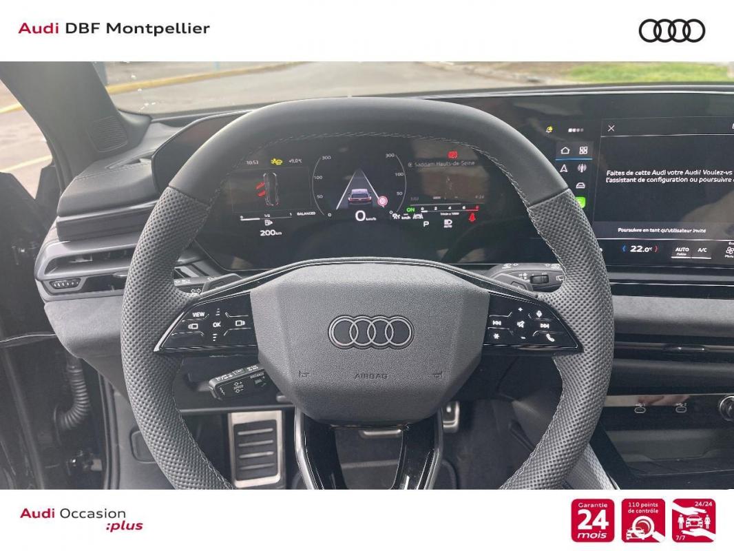 Image de l'annonce principale - Audi A5