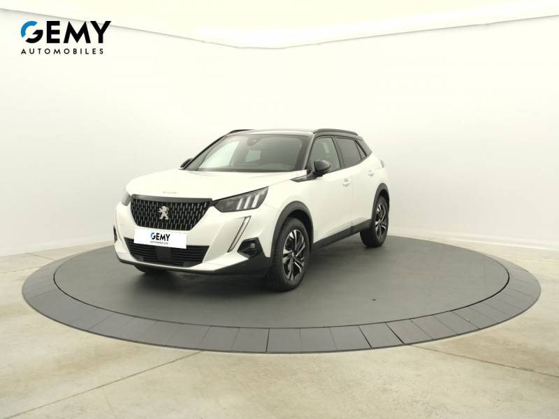 Image de l'annonce principale - Peugeot 2008