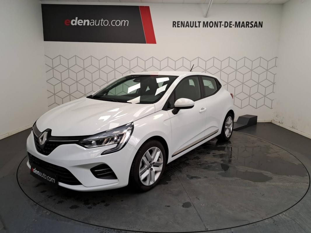 Image de l'annonce principale - Renault Clio