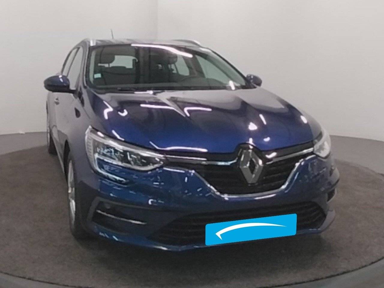 Image de l'annonce principale - Renault Megane