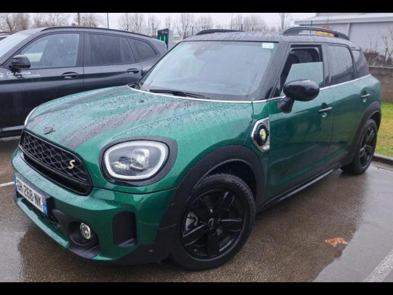 Image de l'annonce principale - MINI Countryman