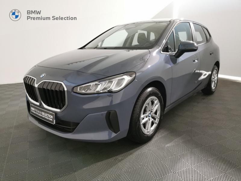 Image de l'annonce principale - BMW Série 2 Active Tourer