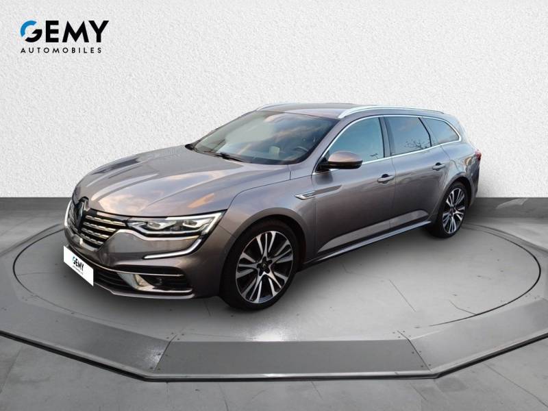 Image de l'annonce principale - Renault Talisman