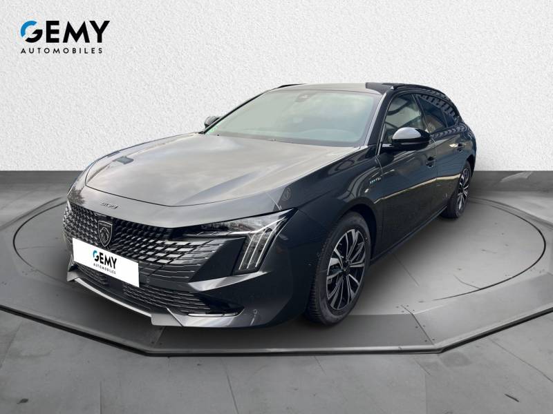 Image de l'annonce principale - Peugeot 508 SW