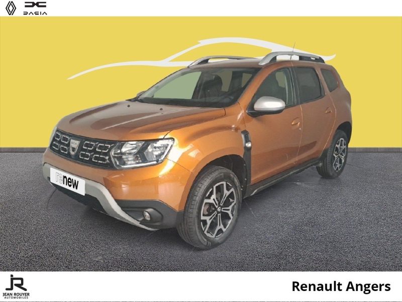 Image de l'annonce principale - Dacia Duster