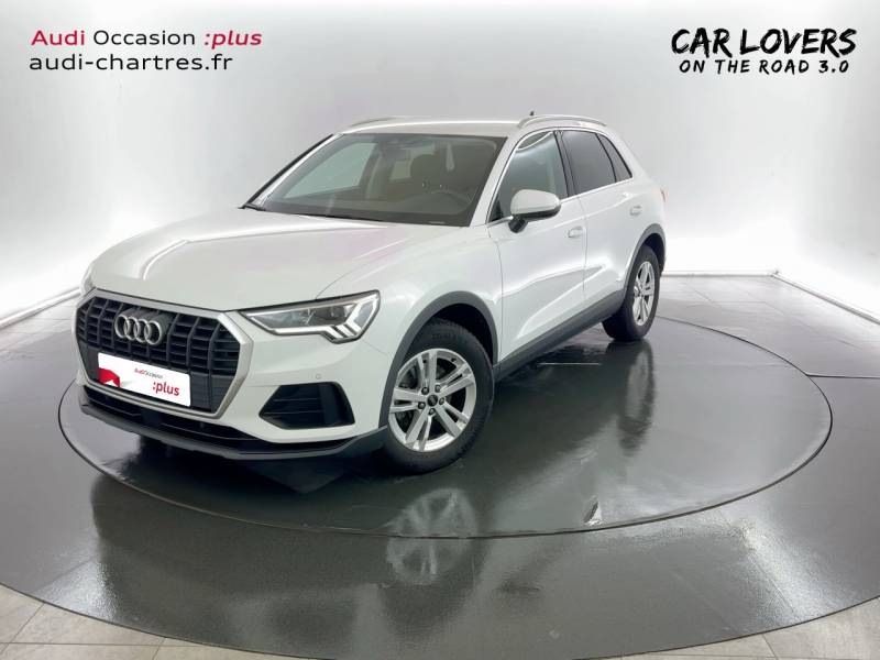 Image de l'annonce principale - Audi Q3