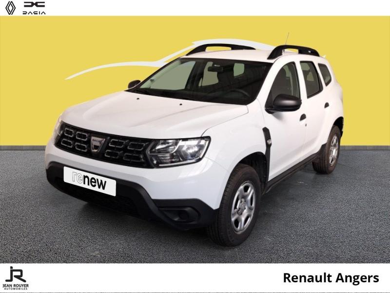 Image de l'annonce principale - Dacia Duster