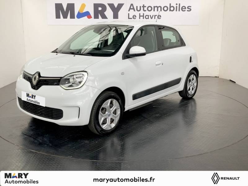 Image de l'annonce principale - Renault Twingo