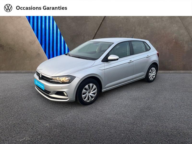 Image de l'annonce principale - Volkswagen Polo