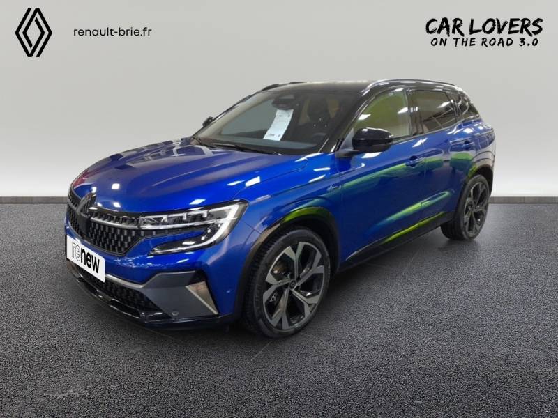 Image de l'annonce principale - Renault Austral