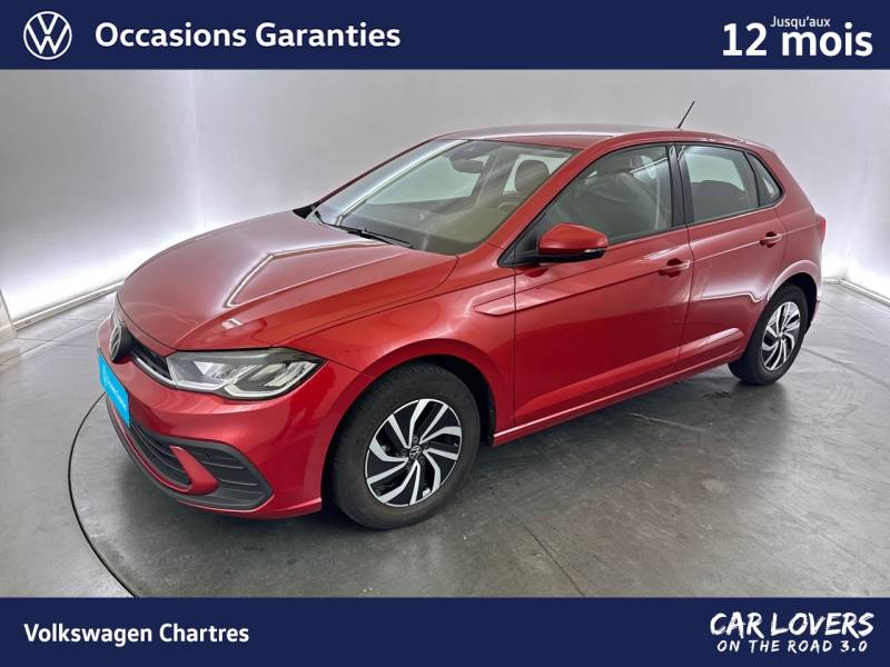 Image de l'annonce principale - Volkswagen Polo